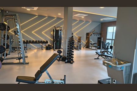 Apartamento para alugar com 93m², 2 quartos e 2 vagasFoto 31