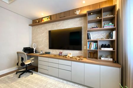 Casa de condomínio à venda com 470m², 5 quartos e 4 vagasSuite 4