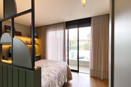 Casa de condomínio à venda com 470m², 5 quartos e 4 vagasSuite 3