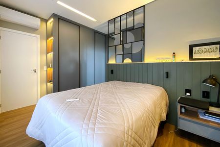 Casa de condomínio à venda com 470m², 5 quartos e 4 vagasSuite 3