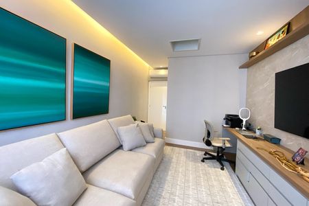 Casa de condomínio à venda com 470m², 5 quartos e 4 vagasSuite 4