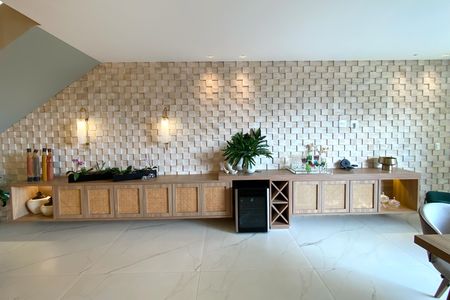 Casa de condomínio à venda com 470m², 5 quartos e 4 vagasCopa