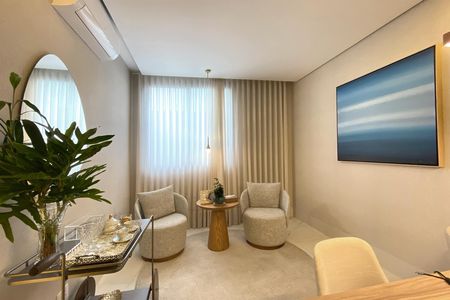 Casa de condomínio à venda com 470m², 5 quartos e 4 vagasSuite 5