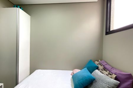 Casa de condomínio à venda com 470m², 5 quartos e 4 vagasQuarto de Serviço