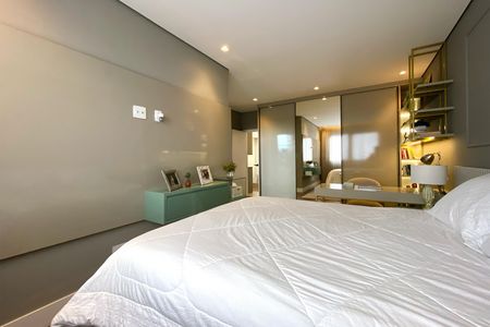 Casa de condomínio à venda com 470m², 5 quartos e 4 vagasSuite 2