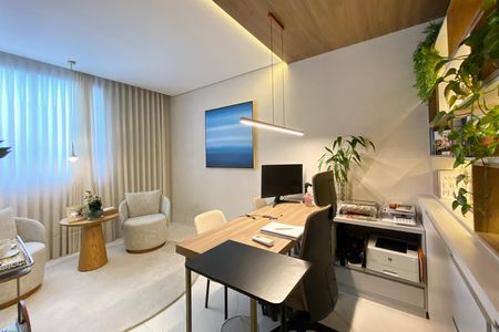 Casa de condomínio à venda com 470m², 5 quartos e 4 vagasSuite 5