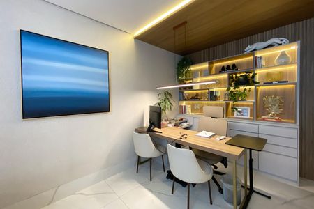 Casa de condomínio à venda com 470m², 5 quartos e 4 vagasSuite 5