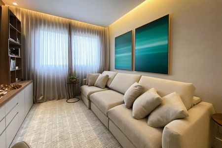 Casa de condomínio à venda com 470m², 5 quartos e 4 vagasSuite 4