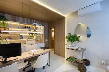 Casa de condomínio à venda com 470m², 5 quartos e 4 vagasSuite 5