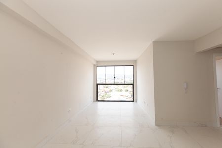 Apartamento à venda com 3 quartos, 140m² em Tirol, Contagem