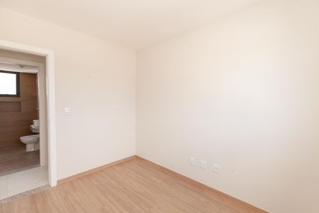 Apartamento à venda com 3 quartos, 140m² em Tirol, Contagem