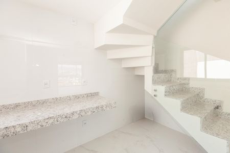 Apartamento à venda com 140m², 3 quartos e 2 vagas