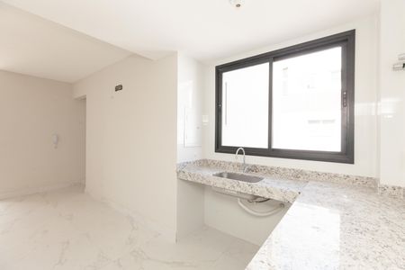 Apartamento à venda com 140m², 3 quartos e 2 vagas