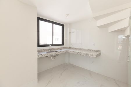 Apartamento à venda com 140m², 3 quartos e 2 vagas
