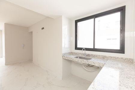 Apartamento à venda com 140m², 3 quartos e 2 vagas