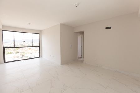 Apartamento à venda com 3 quartos, 140m² em Tirol, Contagem
