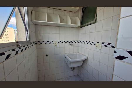 Apartamento para alugar com 2 quartos, 49m² em Vila Arriete, São Paulo