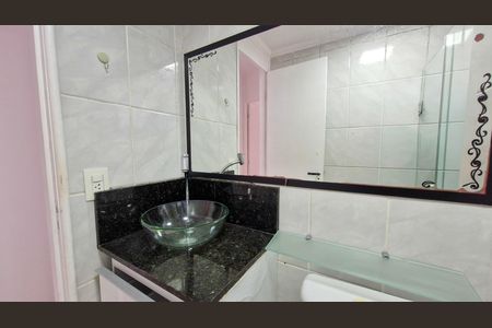 Apartamento para alugar com 49m², 2 quartos e 1 vaga