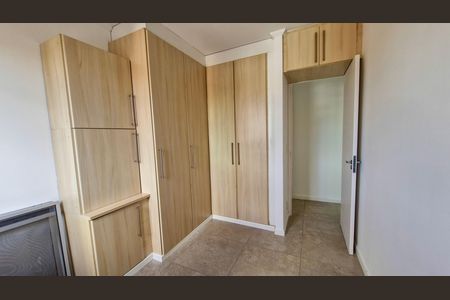 Apartamento para alugar com 2 quartos, 49m² em Vila Arriete, São Paulo