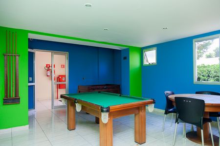 Apartamento à venda com 49m², 2 quartos e 1 vaga Apartamento à venda com 49m², 2 quartos e 1 vagaÁrea comum