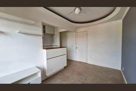 Apartamento para alugar com 49m², 2 quartos e 1 vaga