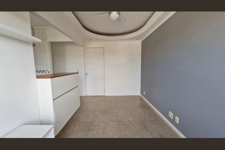 Apartamento para alugar com 49m², 2 quartos e 1 vaga