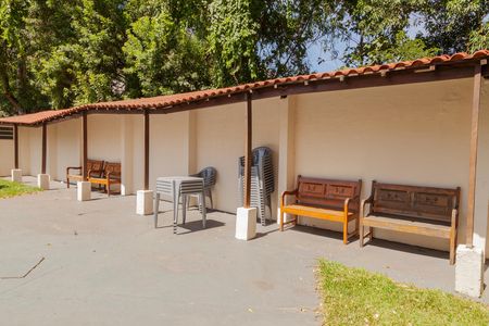 Apartamento à venda com 49m², 2 quartos e 1 vaga Apartamento à venda com 49m², 2 quartos e 1 vagaÁrea comum