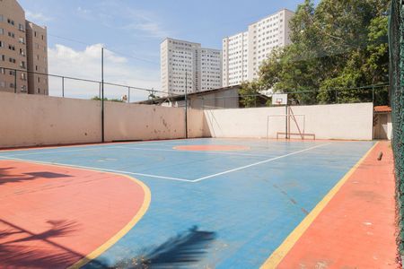 Apartamento à venda com 49m², 2 quartos e 1 vaga Apartamento à venda com 49m², 2 quartos e 1 vagaÁrea comum