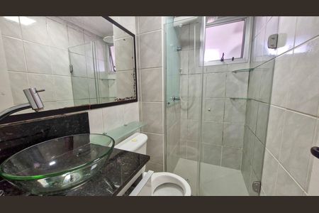 Apartamento para alugar com 2 quartos, 49m² em Vila Arriete, São Paulo