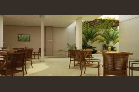 Apartamento para alugar com 125m², 3 quartos e 3 vagas Apartamento para alugar com 125m², 3 quartos e 3 vagasÁrea externa