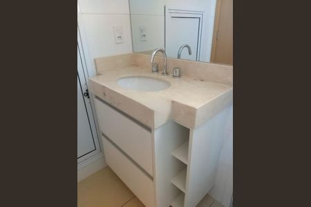 Apartamento para alugar com 125m², 3 quartos e 3 vagas Apartamento para alugar com 125m², 3 quartos e 3 vagasBanheiro