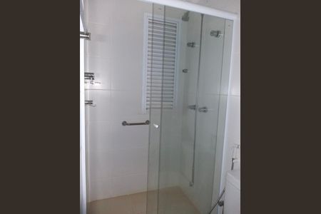 Apartamento para alugar com 125m², 3 quartos e 3 vagas Apartamento para alugar com 125m², 3 quartos e 3 vagasBanheiro