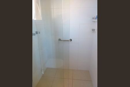 Apartamento para alugar com 125m², 3 quartos e 3 vagas Apartamento para alugar com 125m², 3 quartos e 3 vagasBanheiro