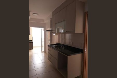 Apartamento para alugar com 125m², 3 quartos e 3 vagas Apartamento para alugar com 125m², 3 quartos e 3 vagasCozinha