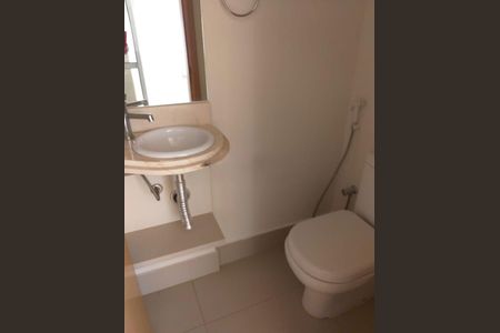Apartamento para alugar com 125m², 3 quartos e 3 vagas Apartamento para alugar com 125m², 3 quartos e 3 vagasBanheiro
