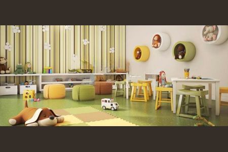 Apartamento para alugar com 125m², 3 quartos e 3 vagas Apartamento para alugar com 125m², 3 quartos e 3 vagasÁrea externa
