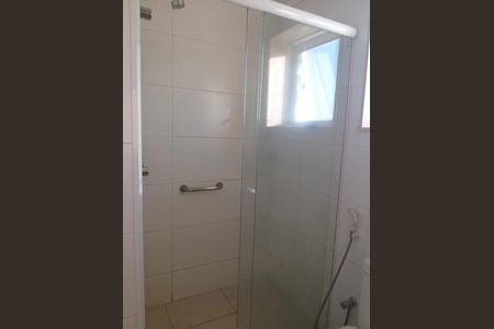 Apartamento para alugar com 125m², 3 quartos e 3 vagas Apartamento para alugar com 125m², 3 quartos e 3 vagasBanheiro