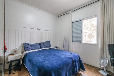 Quarto de casa à venda com 2 quartos, 120m² em Jardim California, Barueri