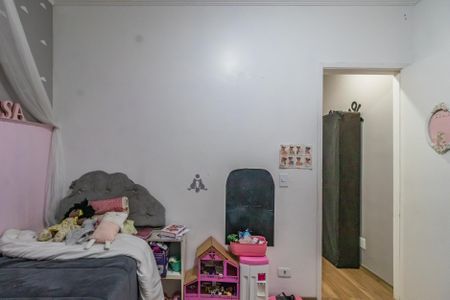 Casa à venda com 120m², 2 quartos e 2 vagas Casa à venda com 120m², 2 quartos e 2 vagasQuarto 2