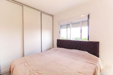Quarto 2 - Suíte de apartamento à venda com 2 quartos, 52m² em Belenzinho, São Paulo