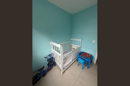 Apartamento para alugar com 47m², 2 quartos e 1 vaga Apartamento para alugar com 47m², 2 quartos e 1 vagaQuarto