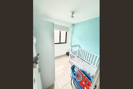 Apartamento para alugar com 47m², 2 quartos e 1 vaga Apartamento para alugar com 47m², 2 quartos e 1 vagaQuarto