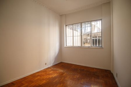 Quarto 2 de apartamento à venda com 4 quartos, 95m² em Praça da Bandeira, Rio de Janeiro