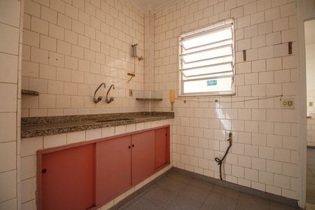 Apartamento à venda com 95m², 4 quartos e sem vaga Apartamento à venda com 95m², 4 quartos e sem vagaCozinha
