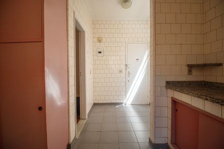 Apartamento à venda com 95m², 4 quartos e sem vaga Apartamento à venda com 95m², 4 quartos e sem vagaCozinha