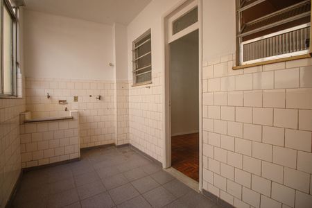 Apartamento à venda com 95m², 4 quartos e sem vaga Apartamento à venda com 95m², 4 quartos e sem vagaÁrea de Serviço