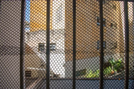 Apartamento à venda com 95m², 4 quartos e sem vaga Apartamento à venda com 95m², 4 quartos e sem vagaSala Vista