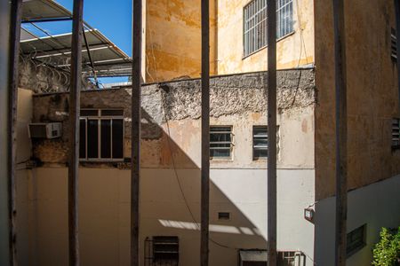 Quarto 1 Vista de apartamento à venda com 4 quartos, 95m² em Praça da Bandeira, Rio de Janeiro