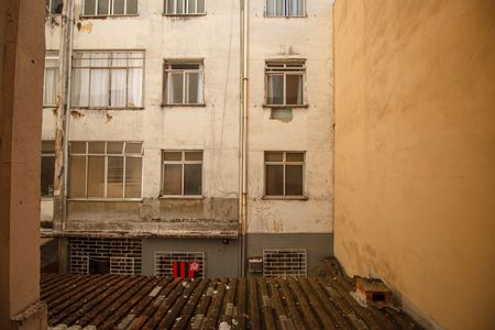 Apartamento à venda com 95m², 4 quartos e sem vaga Apartamento à venda com 95m², 4 quartos e sem vagaÁrea de Serviço Vista