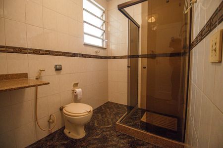 Apartamento à venda com 95m², 4 quartos e sem vaga Apartamento à venda com 95m², 4 quartos e sem vagaBanheiro